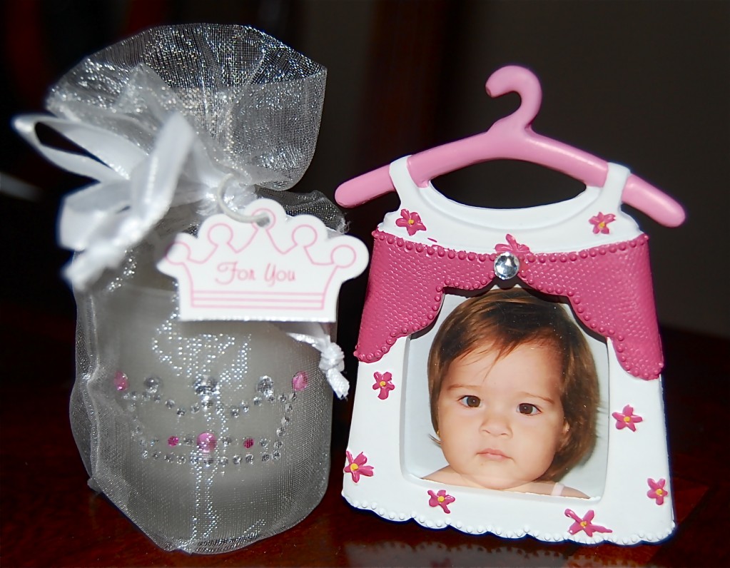 Party Boutique favors