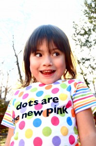 dotsarethenewpink