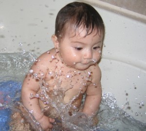 babybath