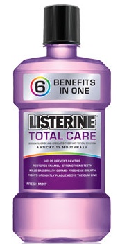 listerine