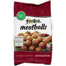 meatballs