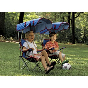 Kelsyus Kids Original Canopy Chair