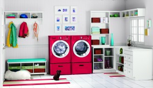 my dream laundry room