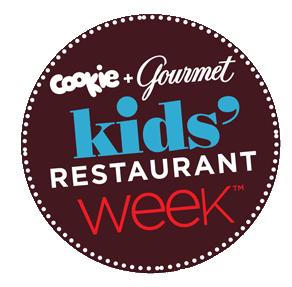 Kids' Restaurant Week
