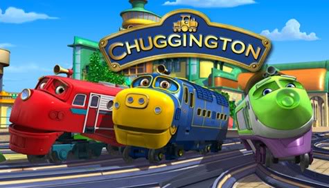 Chuggington