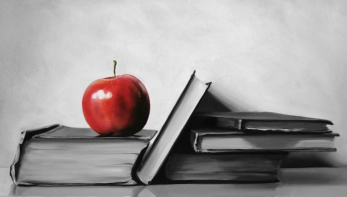 apple-school-books