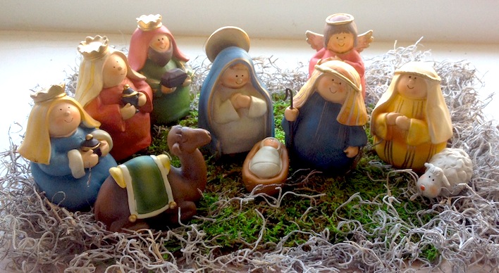 nativity