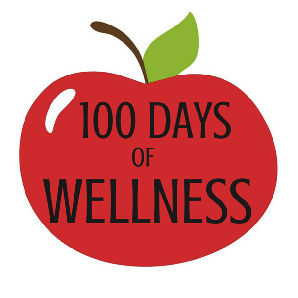 100 Days of Wellness