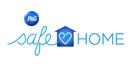 Safe Home Logo