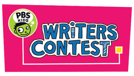 PBS KIDS Writers Contest