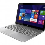 AMD FX APU - HP Envy Touchsmart Laptop
