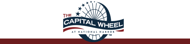 The Capital Wheel