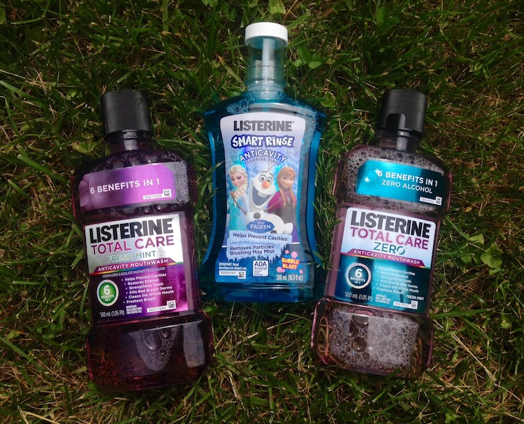 Listerine