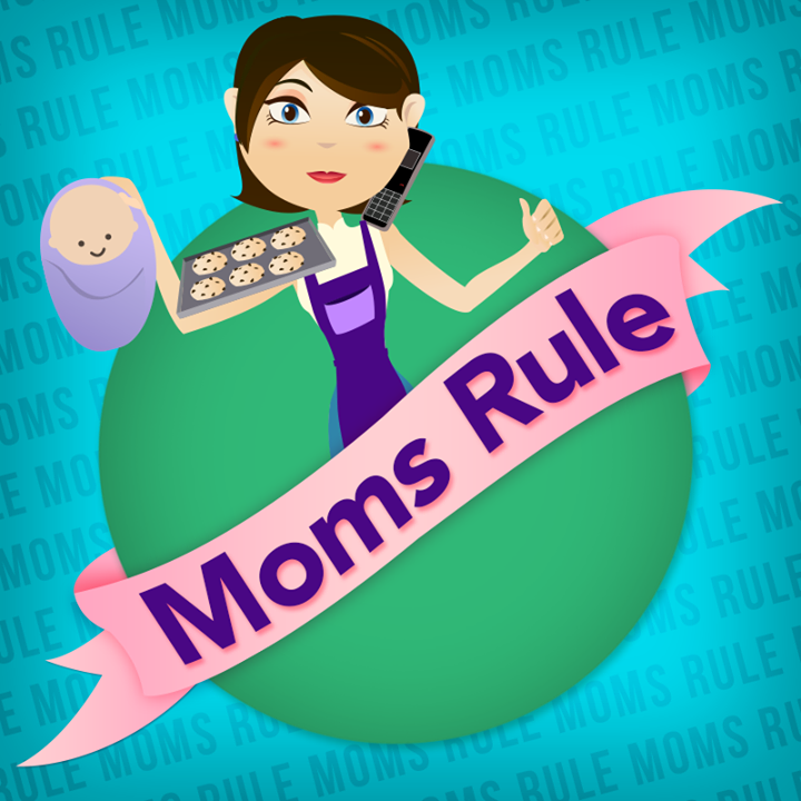 Moms Rule