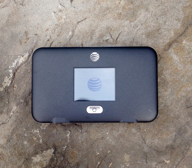 AT&T Unite Express by NETGEAR