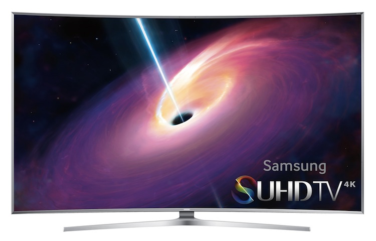 Samsung SUHD TV