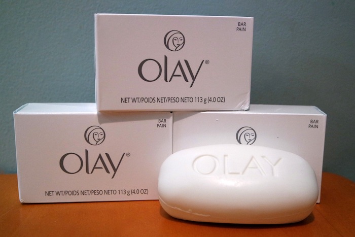 Olay® Ultra Moisture Beauty Bars