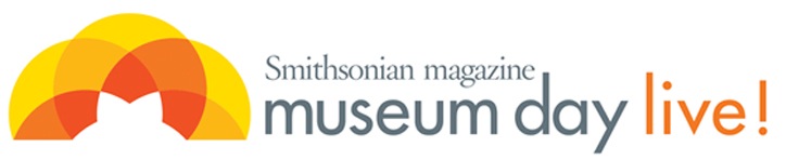 Smithsonian Museum Day Live!