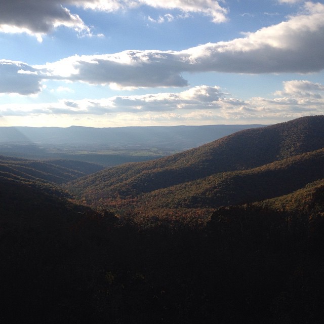 Shenandoah Valley