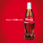 Proud to be a Perez - Orgullosa de ser Perez