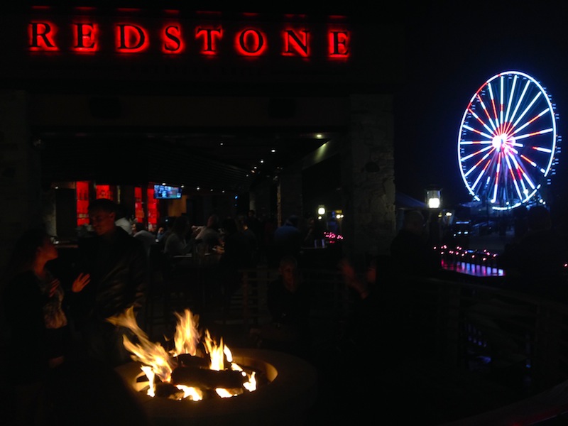 Redstone American Grill - National Harbor