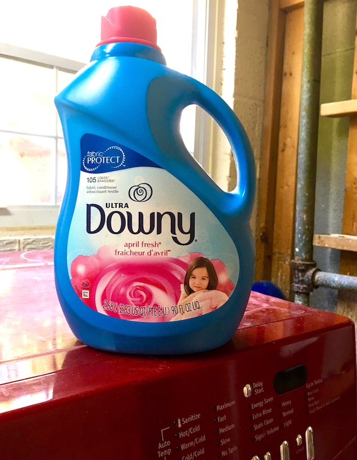 Downy Fabric Conditioner