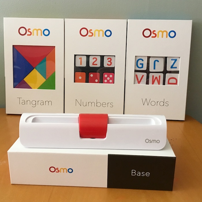 Osmo Game System